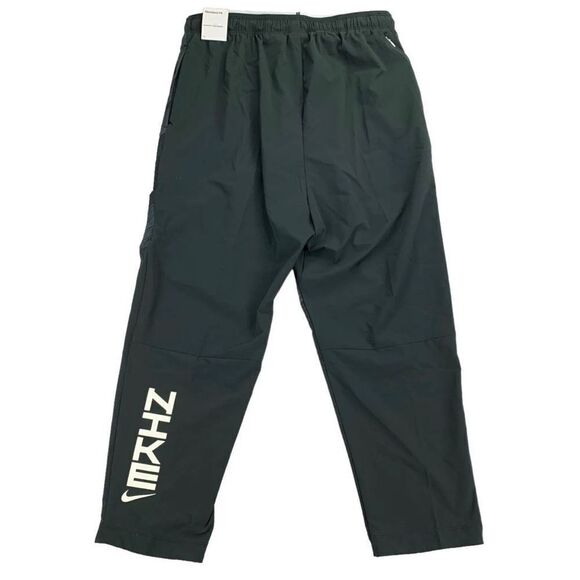 Nike Dri-FIT‎ Sport Clash-Men's XL Woven Training Pants-NWT-DD1720-010 - Picture 2 of 7